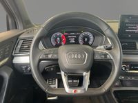 Audi SQ5 - Vorschau Bild 11