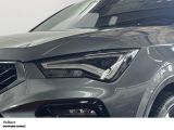 Seat Ateca 4Drive 2.0 TSI 221 kW DSG*Navi*AHK*PDC*LED - Seat: Geländewagen