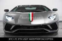 Lamborghini Aventador – pogled 2