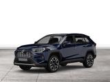 Toyota RAV4 4x4 Style Selection AHK bis 15 Jahre Relax  - gebrauchte Toyota RAV 4 aus dem Jahr 2024