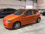 Fiat Punto 1.2 SX Sport Abarth Schiebedach TÜV NEU! - Fiat Punto: Sport