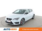 Seat Leon 2.0 TSI Cupra 280*NAV*LED*TEMPO*PDC*SHZ*BT - Seat Leon Gebrauchtwagen in Stuttgart