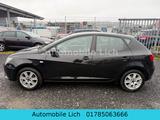 Seat Ibiza Reference Euro6 2Hand Klima EL Fenster - Seat Ibiza 6K mit Benzin-Antrieb