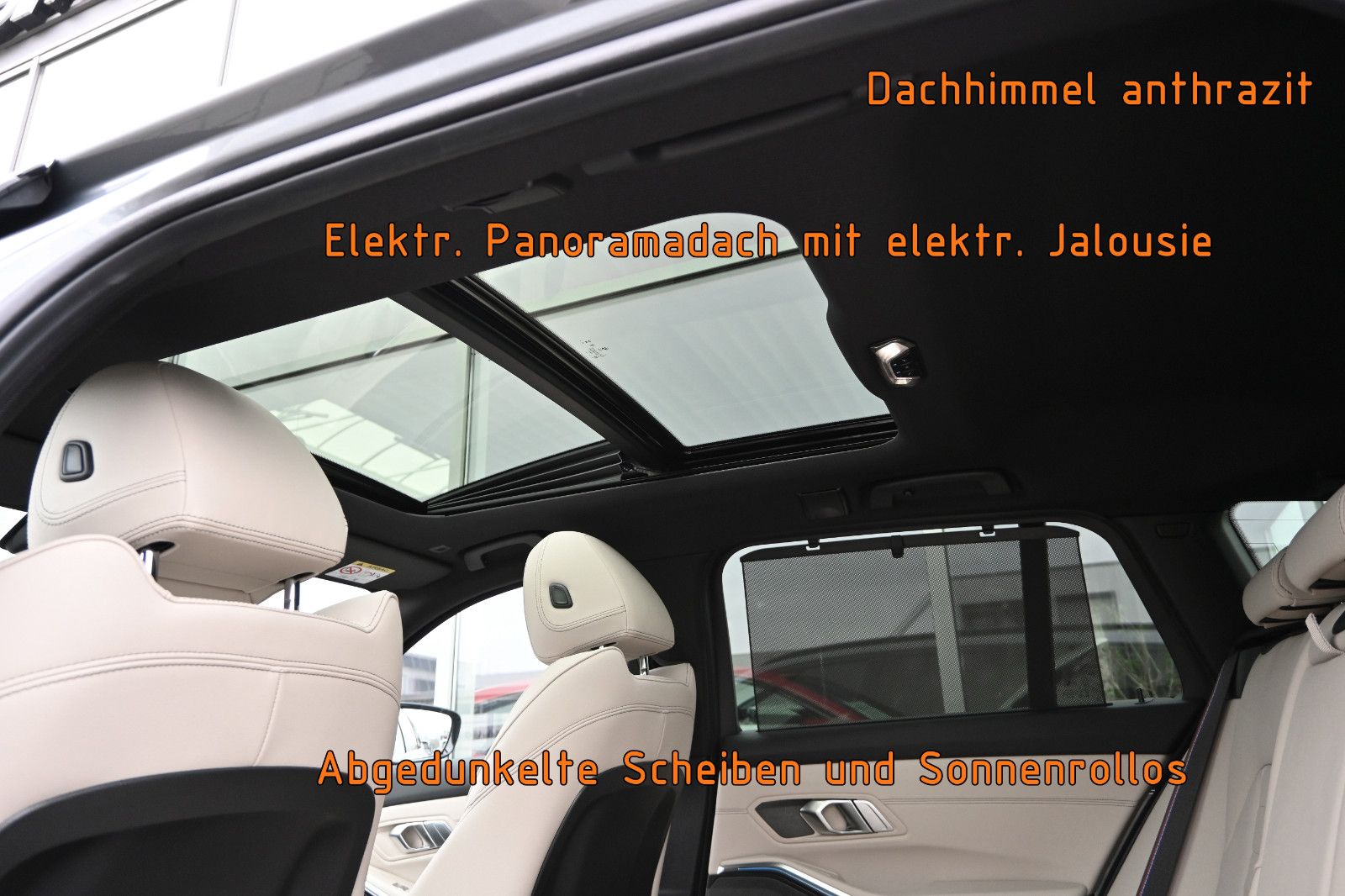 Fahrzeugabbildung BMW M340d xDr. Touring °ACC°PANO°STANDHEIZ°360°MEMO°