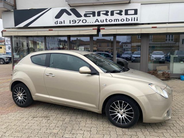 Alfa Romeo ALFA ROMEO MiTo 1.3 MJT NELLO STATO IN CUI SI TR