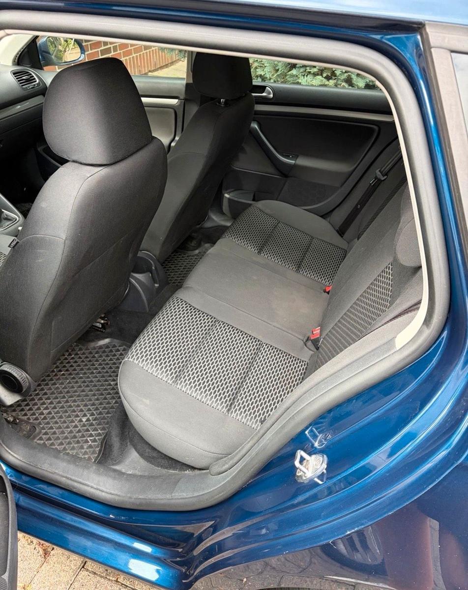 Volkswagen Golf 2012 — photo 10