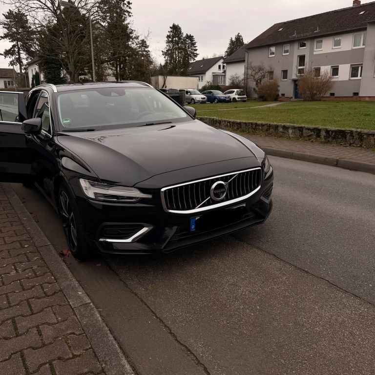 Image of Volvo V60