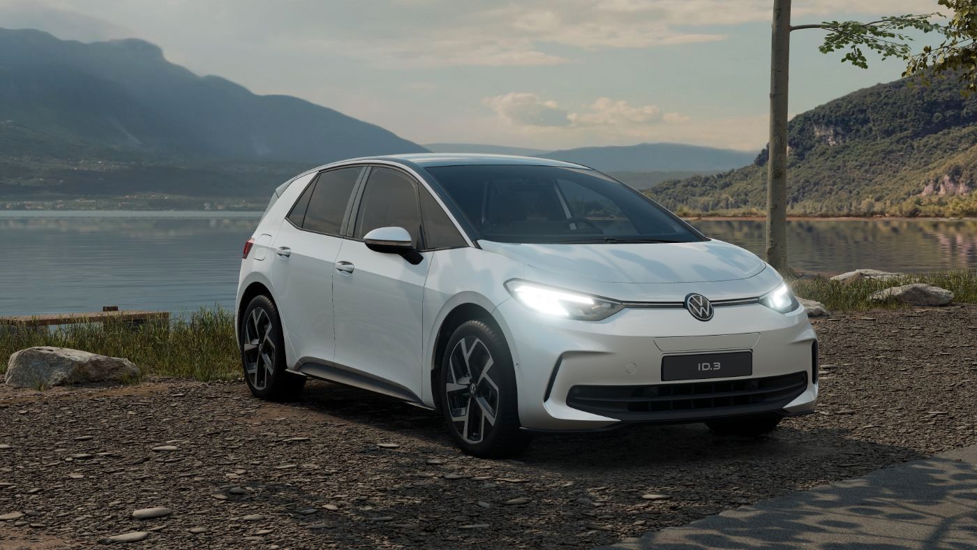 Volkswagen ID.3 PRO MOVE ALU 19 RÜCKFAHRKAMERA ELK SITZE KE foto 5