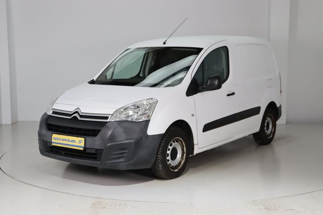 Citroën Berlingo Kasten * HU/AU neu *