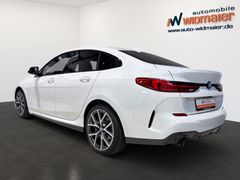 Fahrzeugabbildung BMW 218i Gran Coupé M Sport --DrivingAssist/ACC/18LM