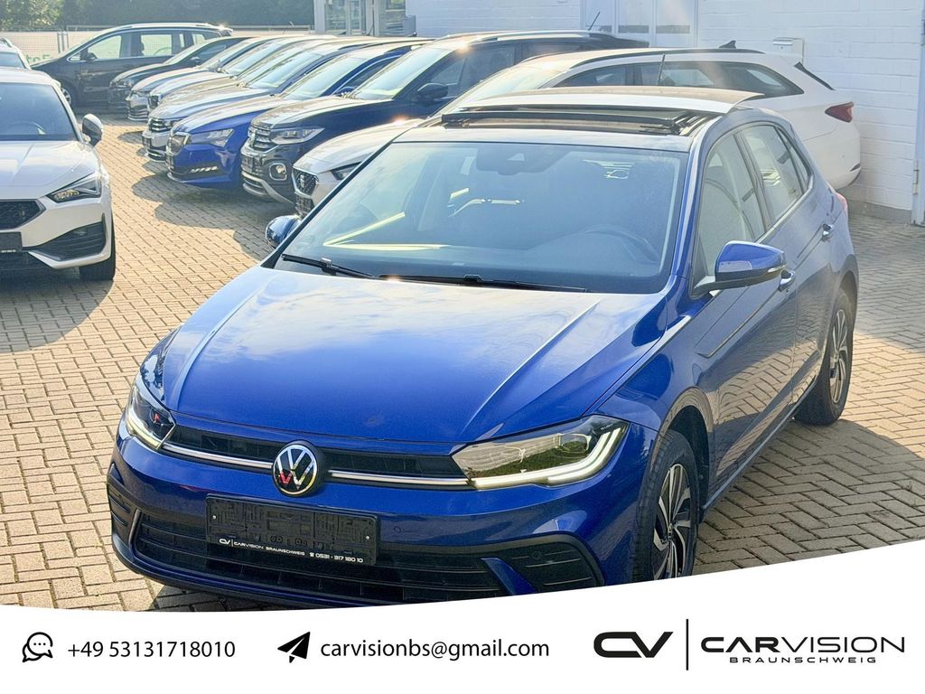 Image of Volkswagen Polo