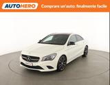 Mercedes-Benz MERCEDES-BENZ CLA 220 CDI Automatic Sport - gebrauchte Mercedes-Benz CLA 220 aus dem Jahr 2015