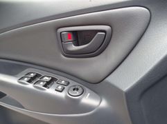 Fahrzeugabbildung Hyundai TUCSON 2.7 GLS (4WD)  **ANHÄNGERKUPPLUNG / AUTOM