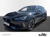 Cupra Leon e-HYBRID el. Sitz MatrixLED FullLink Cam BL