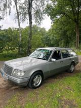 Mercedes-Benz Mercedes W124 S124 E200 TE Kombi LPG TÜV H... - Mercedes-Benz mit LPG-Antrieb: W124