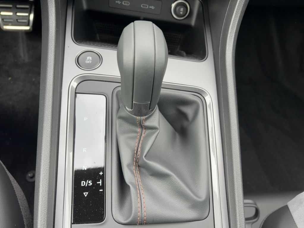 Cupra Ateca - Bild 17