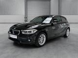 BMW 118 SPORT NAVI+LED+KEYLESS+HIFI+EINPARKHILFE+1HD - BMW 118: Sitzheizung