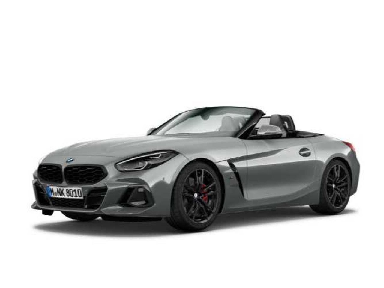 BMW Z4 M40 - Bild 3