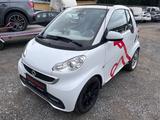 Smart ForTwo fortwo cabrio Brabus Felgen - Smart: Unfallwagen