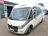 Carthago chic c-line I 5.0 QB *Solar/WR/2x Gel-Batterien* - Carthago Rundsitzgruppe