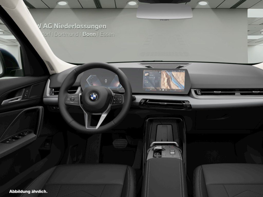 BMW X1 - Bild 4