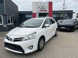 Toyota Verso Executive - Toyota Verso Executive mit Diesel-Antrieb