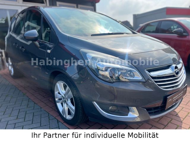 Opel Meriva B 1.4 Turbo Innovation