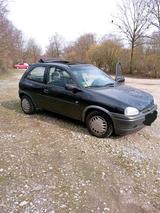 Opel 31 jähriger OPEL CORSA B - Joy Edition - Opel Corsa Joy mit Benzin-Antrieb