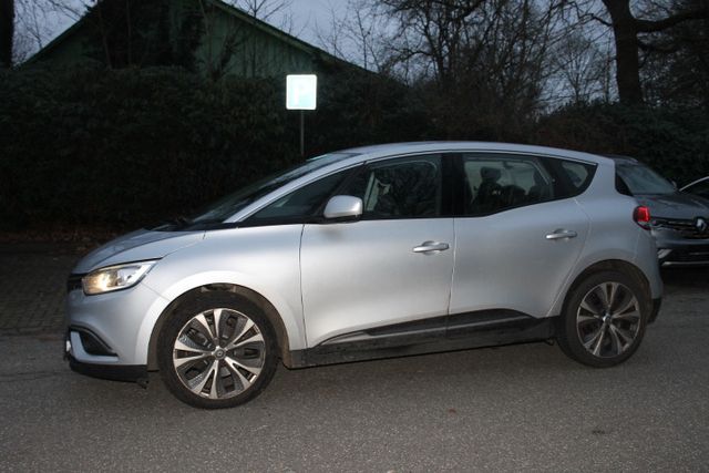 Renault Scenic IV Intens