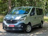 Renault Trafic Combi L1H1 2,8t *9 Sitzer* - Renault Gebrauchtwagen Hannover