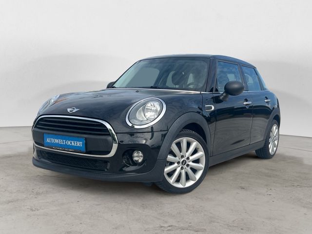MINI ONE_FIRST Mini 5-trg. One First