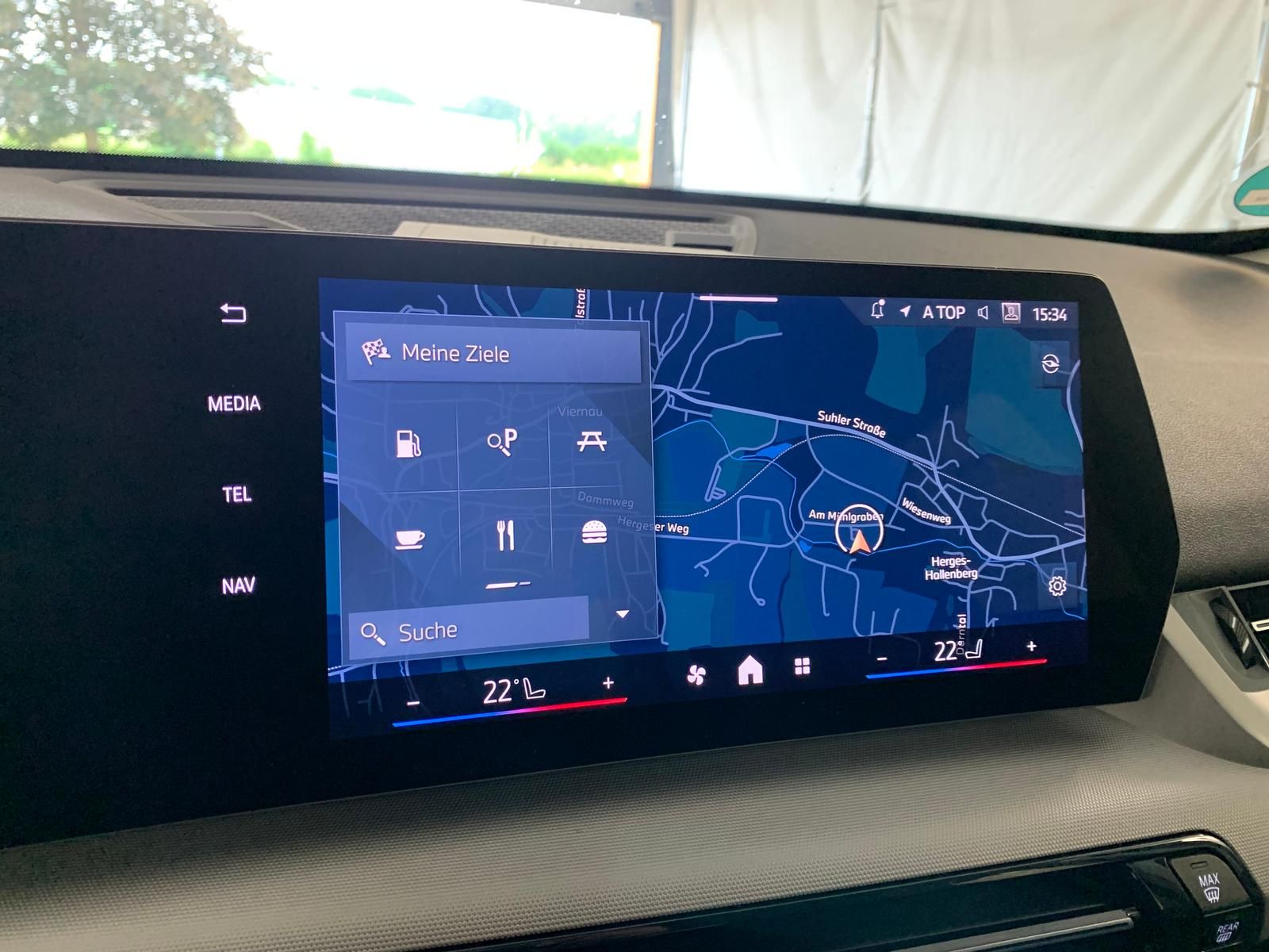 BMW X1 23d xDrive NAVI/AHKLED/DRIVING ASS foto 14