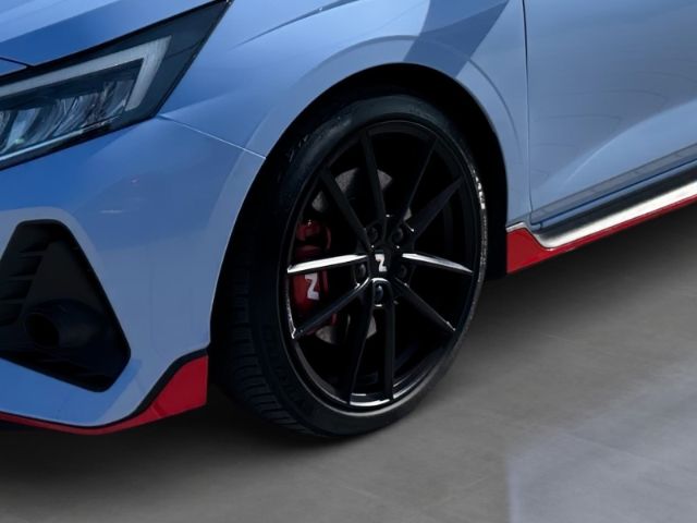 Fahrzeugabbildung Hyundai i20 N Performance Navi Digitales Cockpit Soundsy