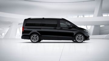 Mercedes V 300 - 7