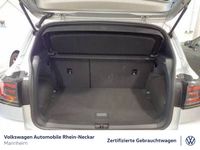 Volkswagen T-Cross - Vorschau Bild 11