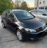 Volkswagen Golf Plus 1.6 TDI LIFE LIFE - Volkswagen Golf Plus in Braunschweig