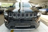 Jeep Compass Limited 4WD - Jeep in Magdeburg