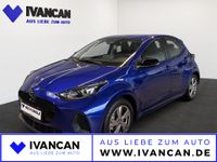 Mazda 2 Hybrid - Vorschau Bild 1