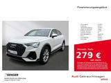 Audi Q3 Sportback 35 TDI S line MMI LED Kamera ACC - Audi Q3 Gebrauchtwagen in Münster