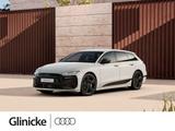 Audi A6 Avant e-tron QUATTRO+S-LINE+LUFT+AHK+B&O+HUD - Neuwagen mit Elektro-Antrieb