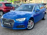 Audi A4 Avant 2.0TDI*Automatik*1.Hand*Zahnriemen NEU! - Audi A4: Kombi, 2.0