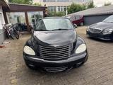 Chrysler PT Cruiser Cabrio Limited 2.4/TÜV 07.2026 - Chrysler: 2.0