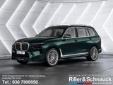 ALPINA XB7 AKTIVSITZE STANDHZ SITZBELÜFTUNG PANO 360° - ALPINA XB7 Gebrauchtwagen