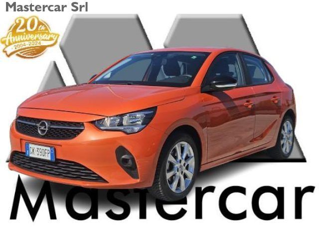 Image of Opel Corsa