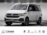 Volkswagen T6 California 6.1 Ocean Edition DSG LED Navi ACC
