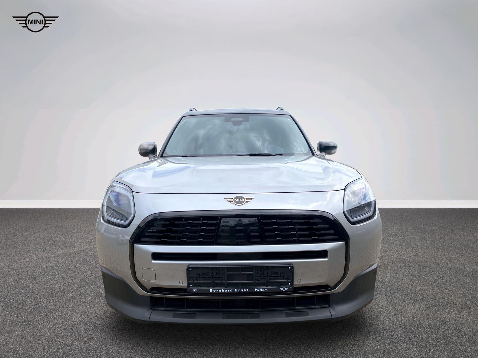 MINI Countryman C (Cooper) - Bild 3