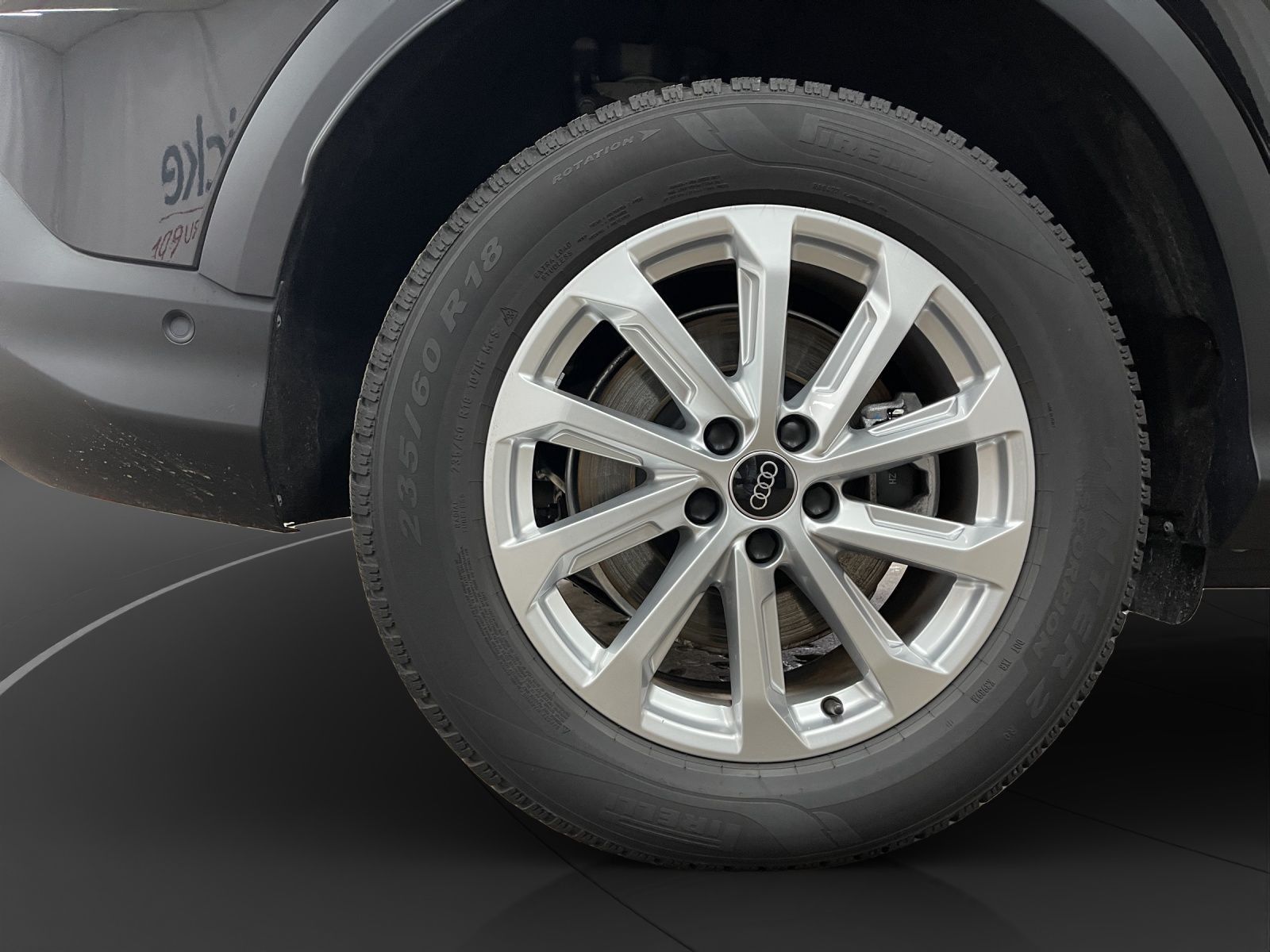 Audi Q5 - Bild 16
