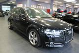 Audi A3 1.4 TFSI Sportback S Line - Audi A3 mit Benzin-Antrieb: Kombi