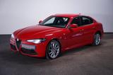 Alfa Romeo Giulia 2.0 Turbo TI Q4 AT8*Kamera*Assistenz-P*Bi - Alfa Romeo Giulia: Limousine, Ti
