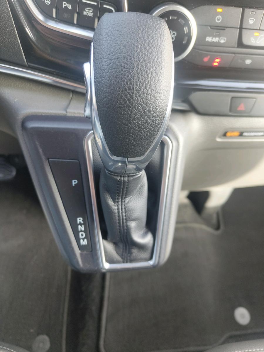 Ford Tourneo Custom Kombi L1 Titanium Automatik